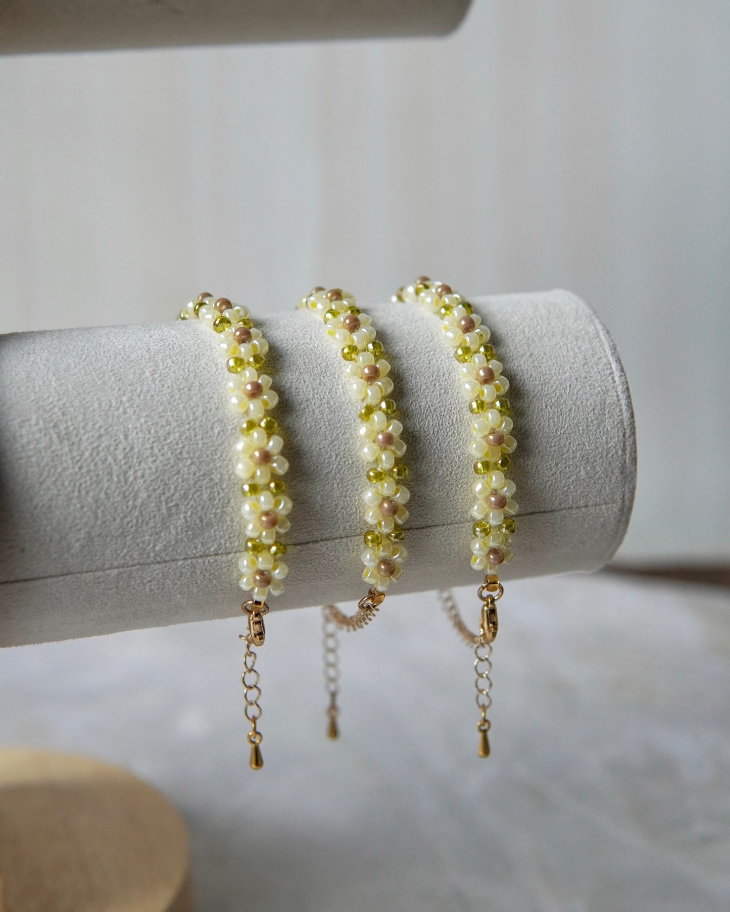 Lantana Bracelet