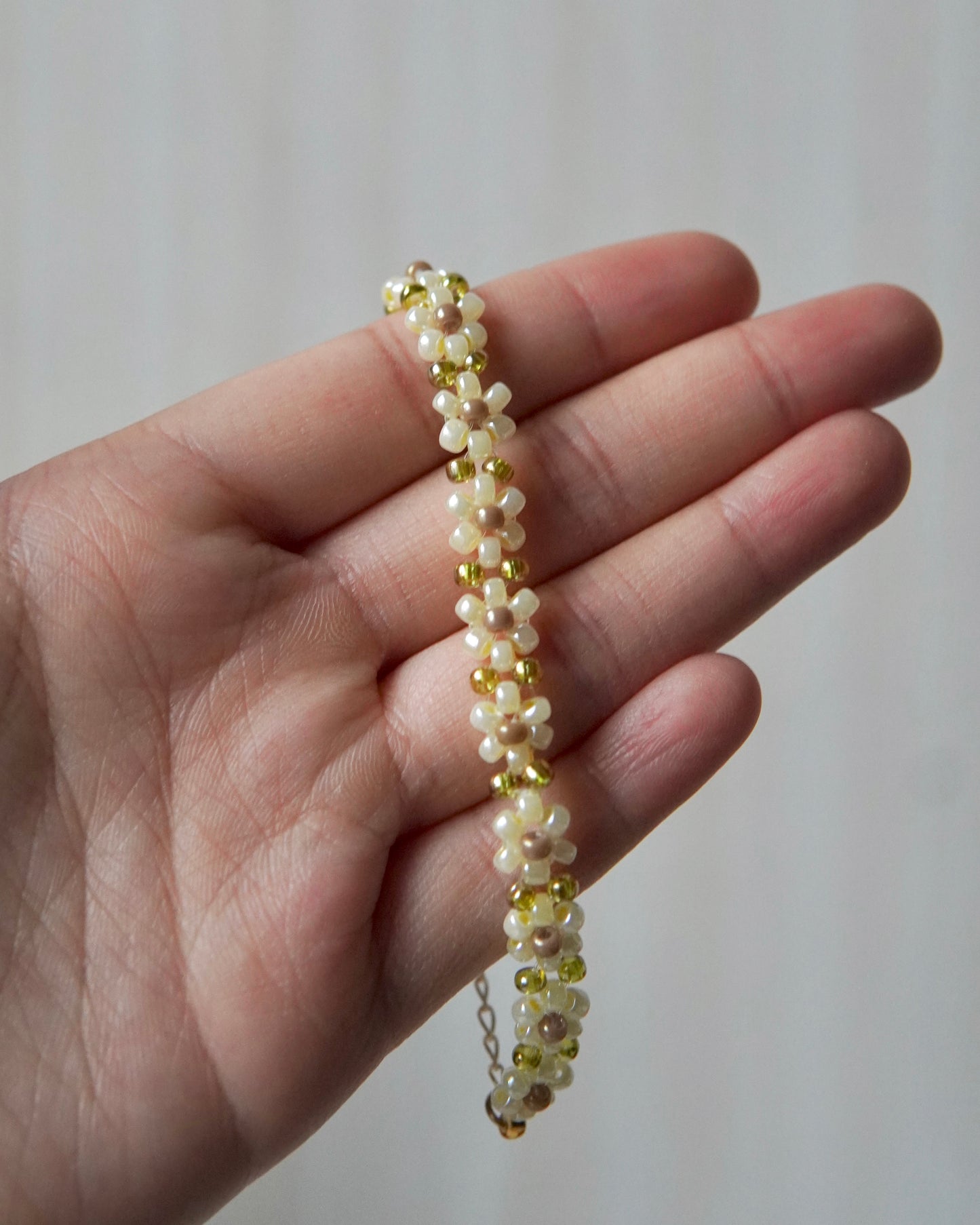 Lantana Bracelet