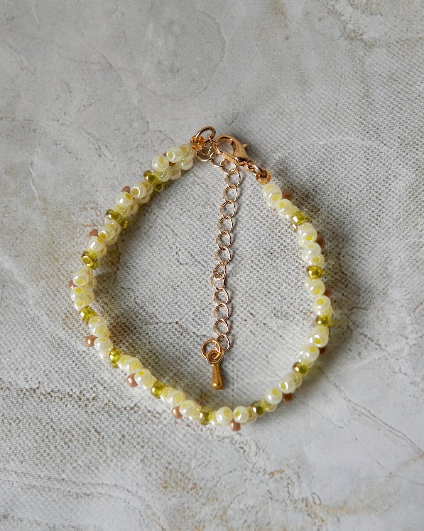 Lantana Bracelet