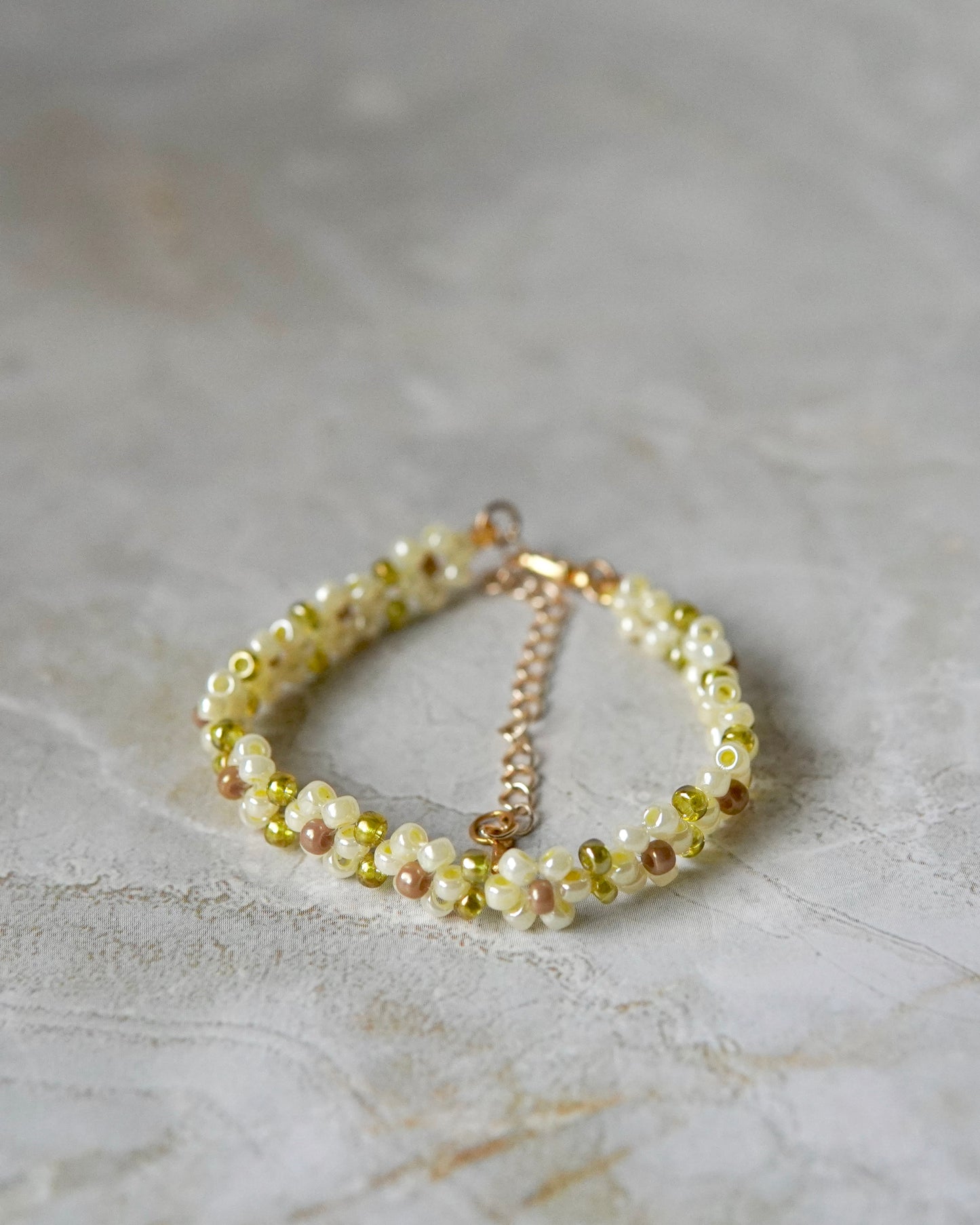 Lantana Bracelet