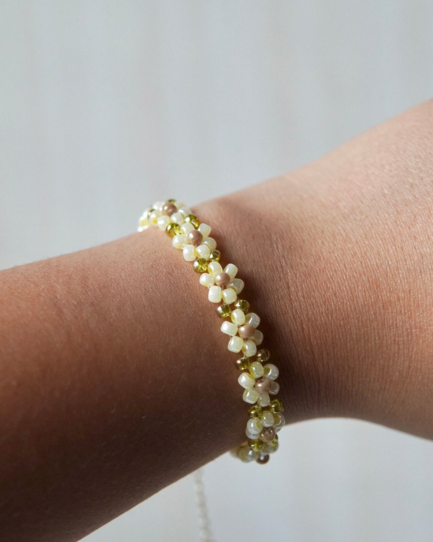 Lantana Bracelet