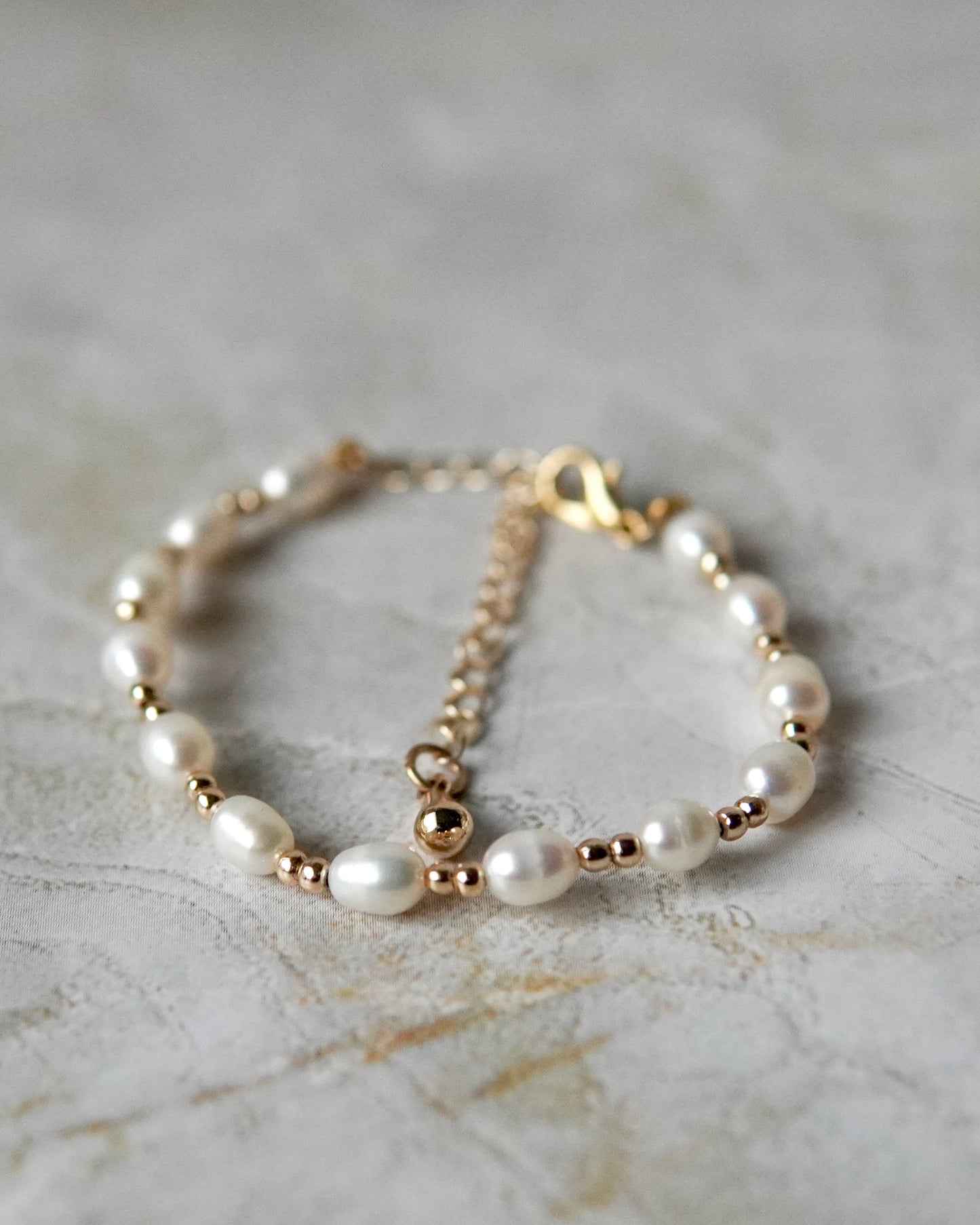 Vivian Bracelet