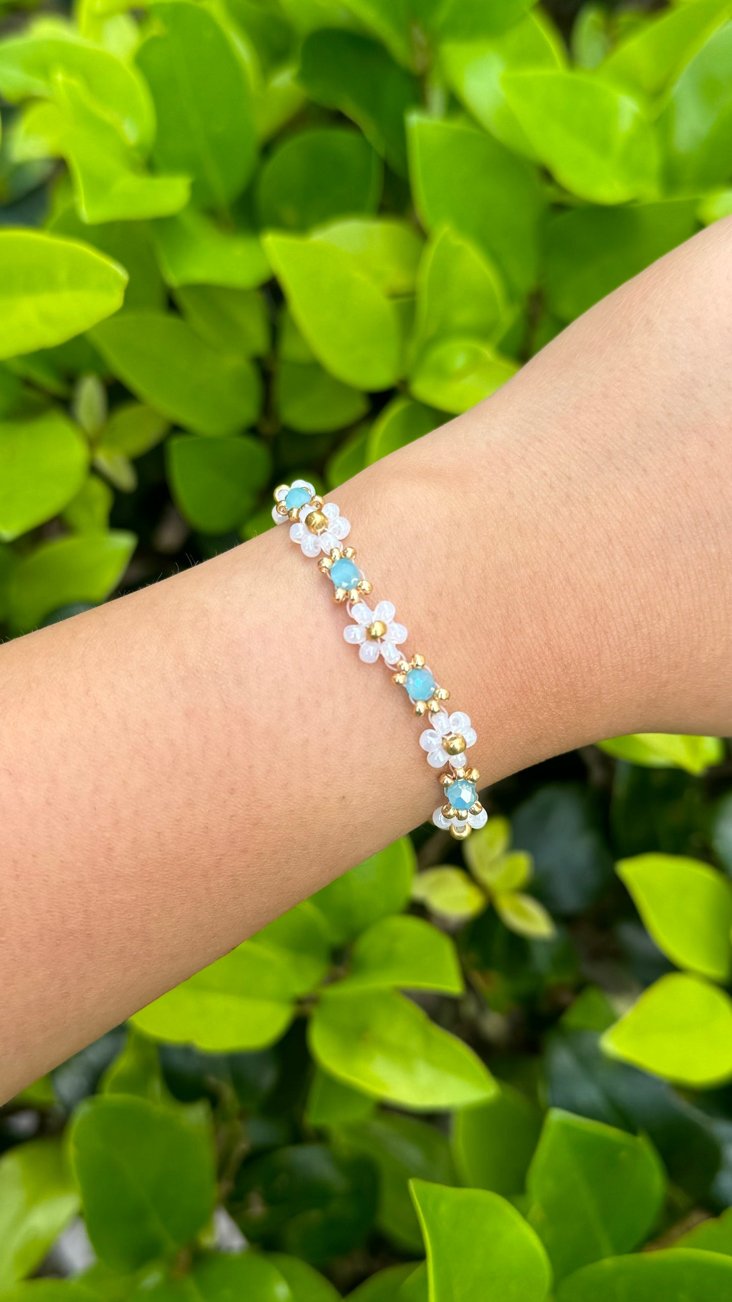 Julianne Bracelet