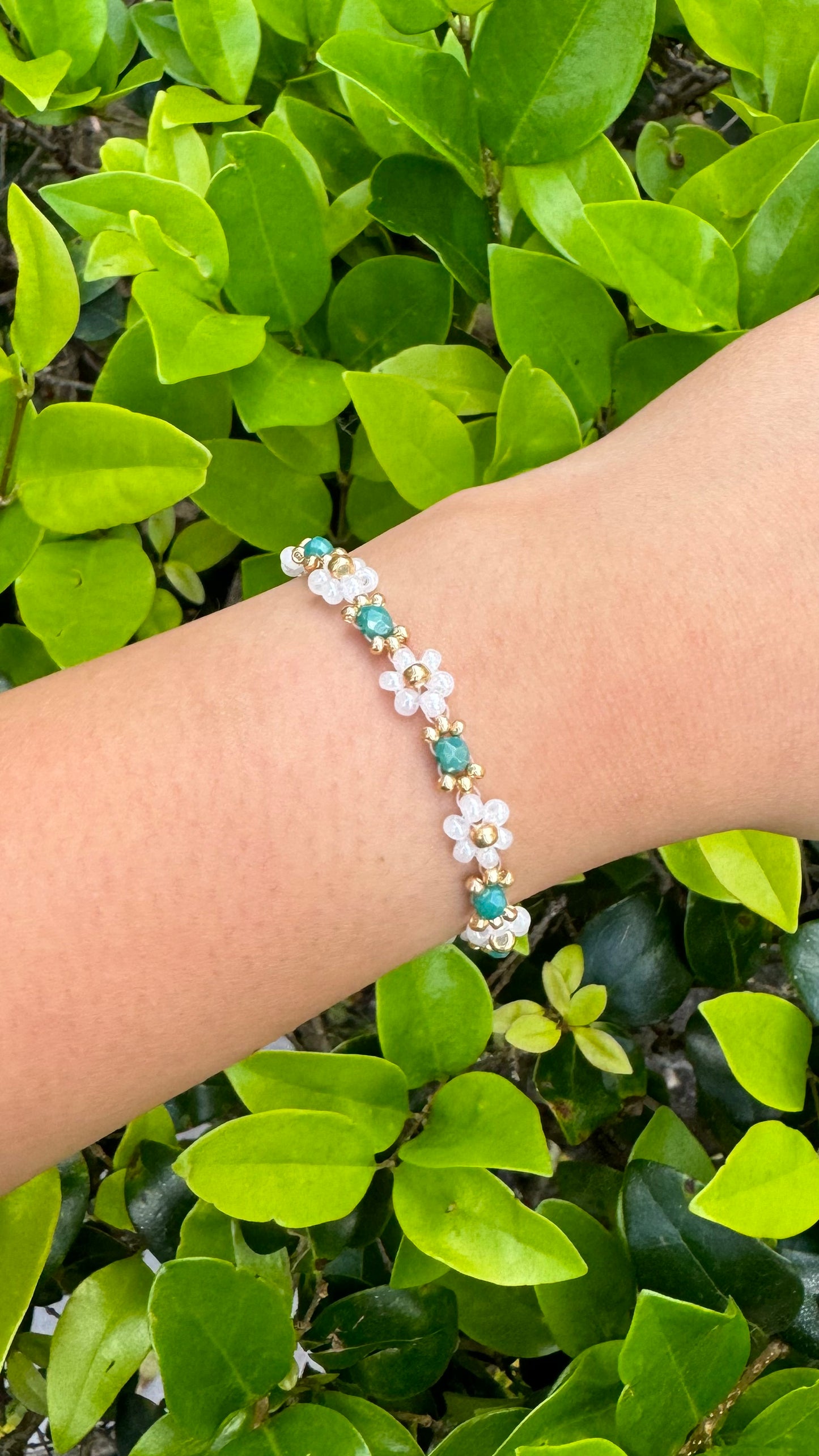 Julianne Bracelet