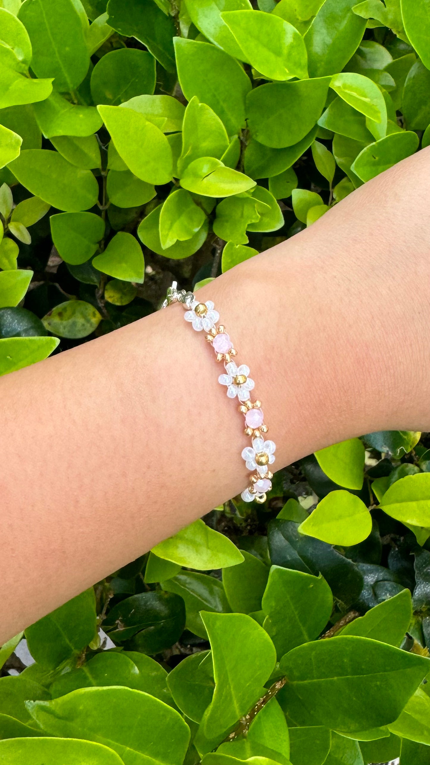Julianne Bracelet