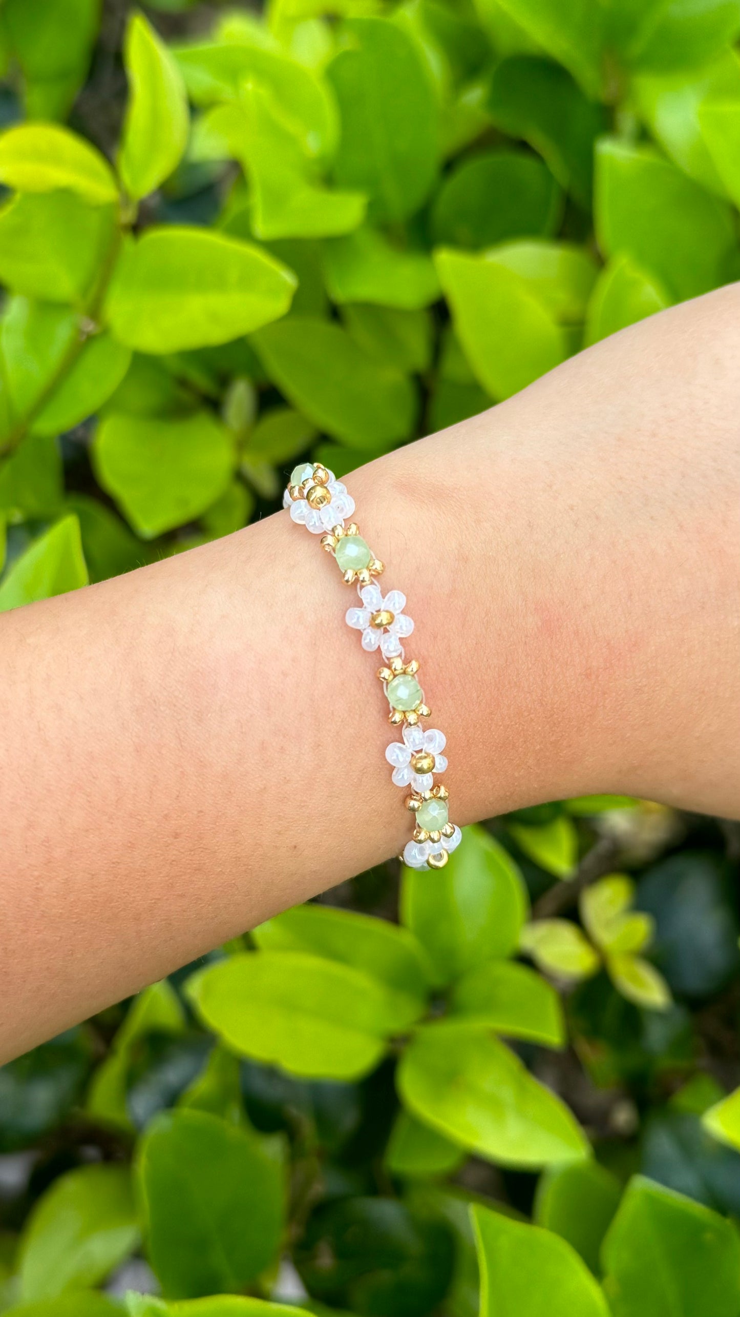 Julianne Bracelet