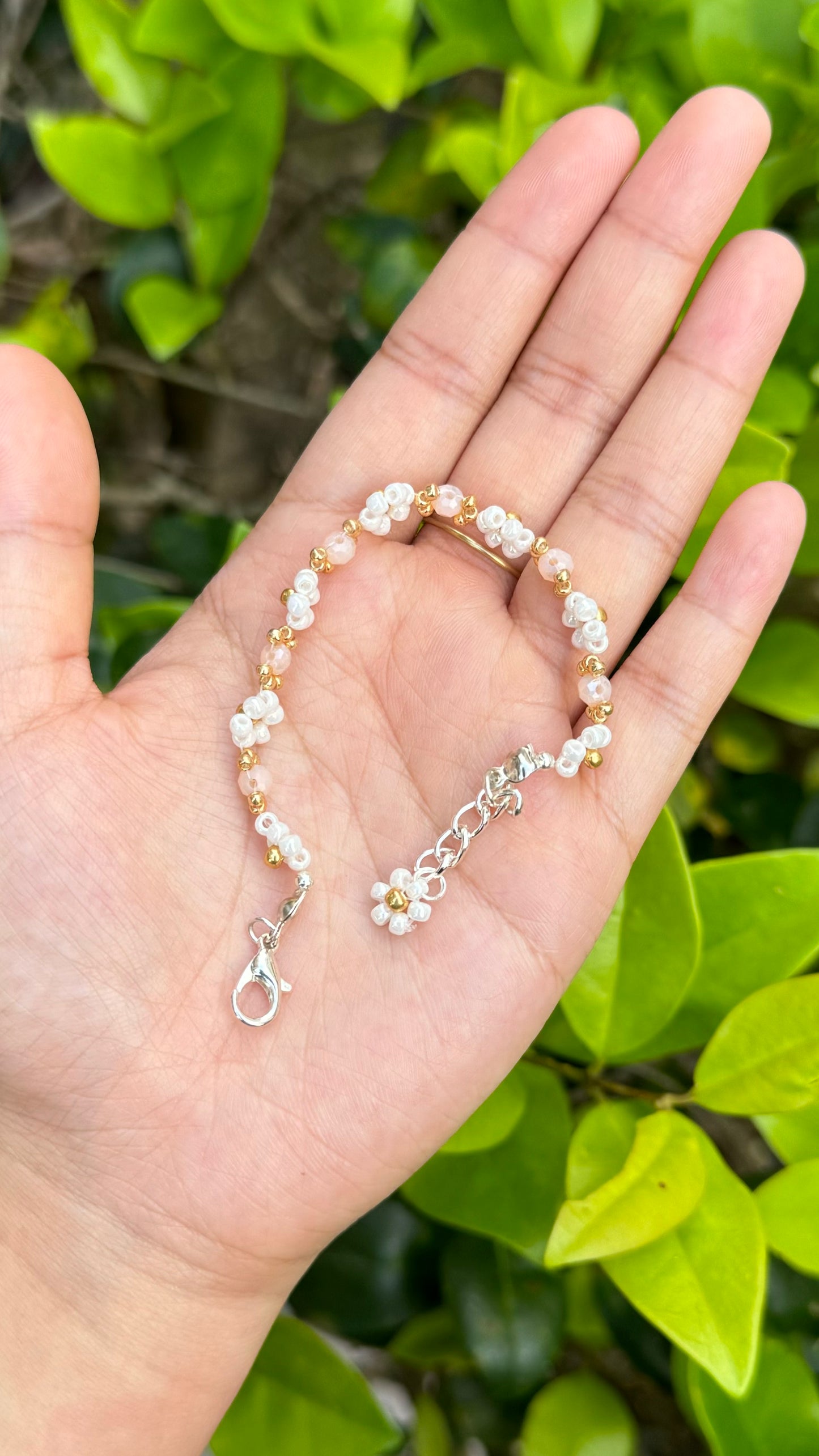 Daisy Charm Add-On