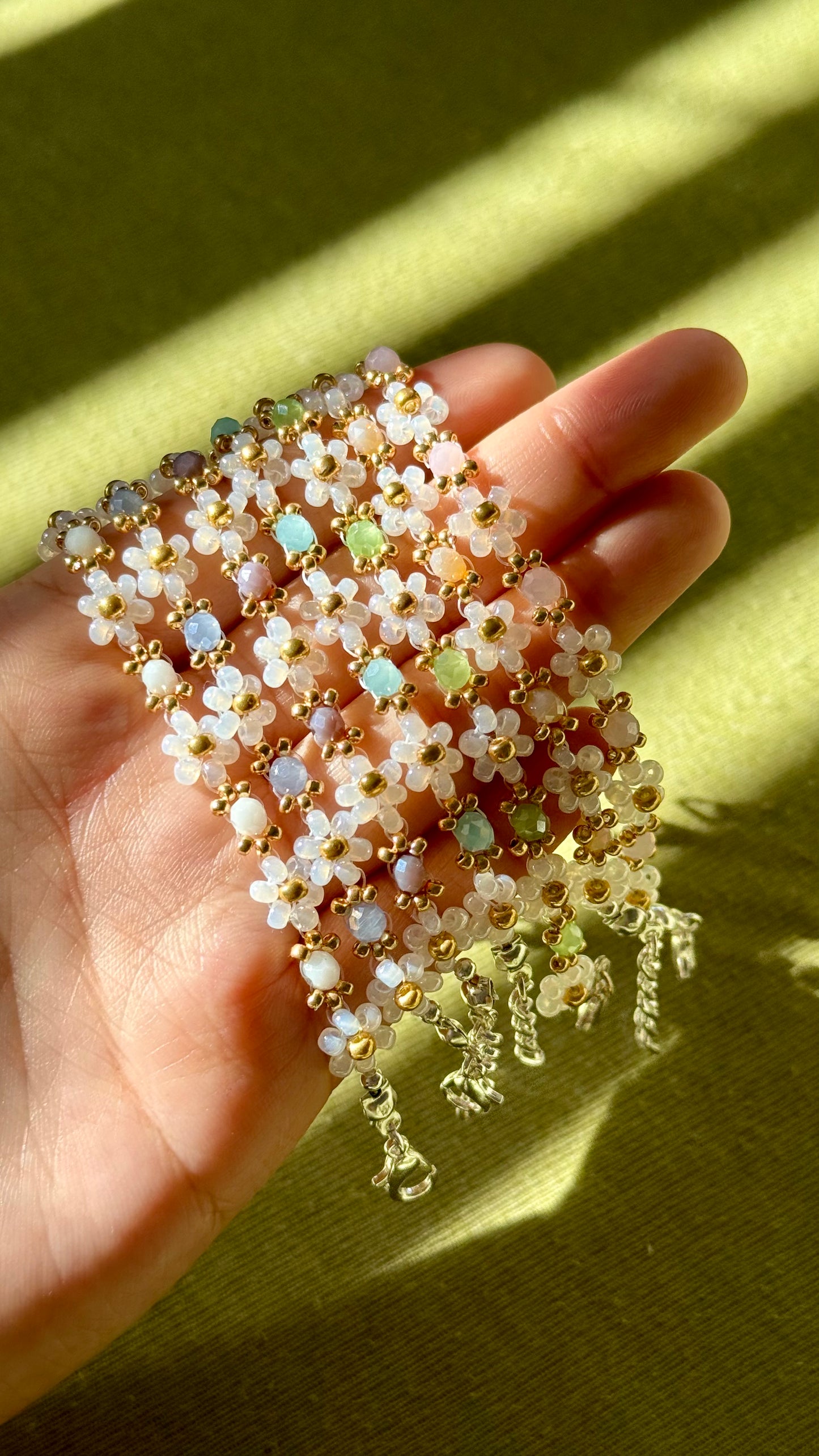 Julianne Bracelet
