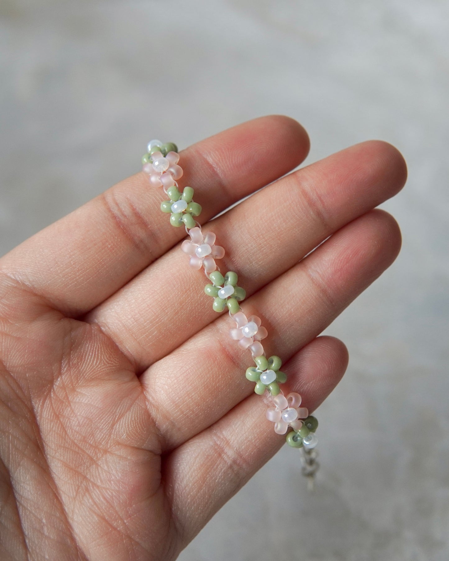 Olivia Bracelet