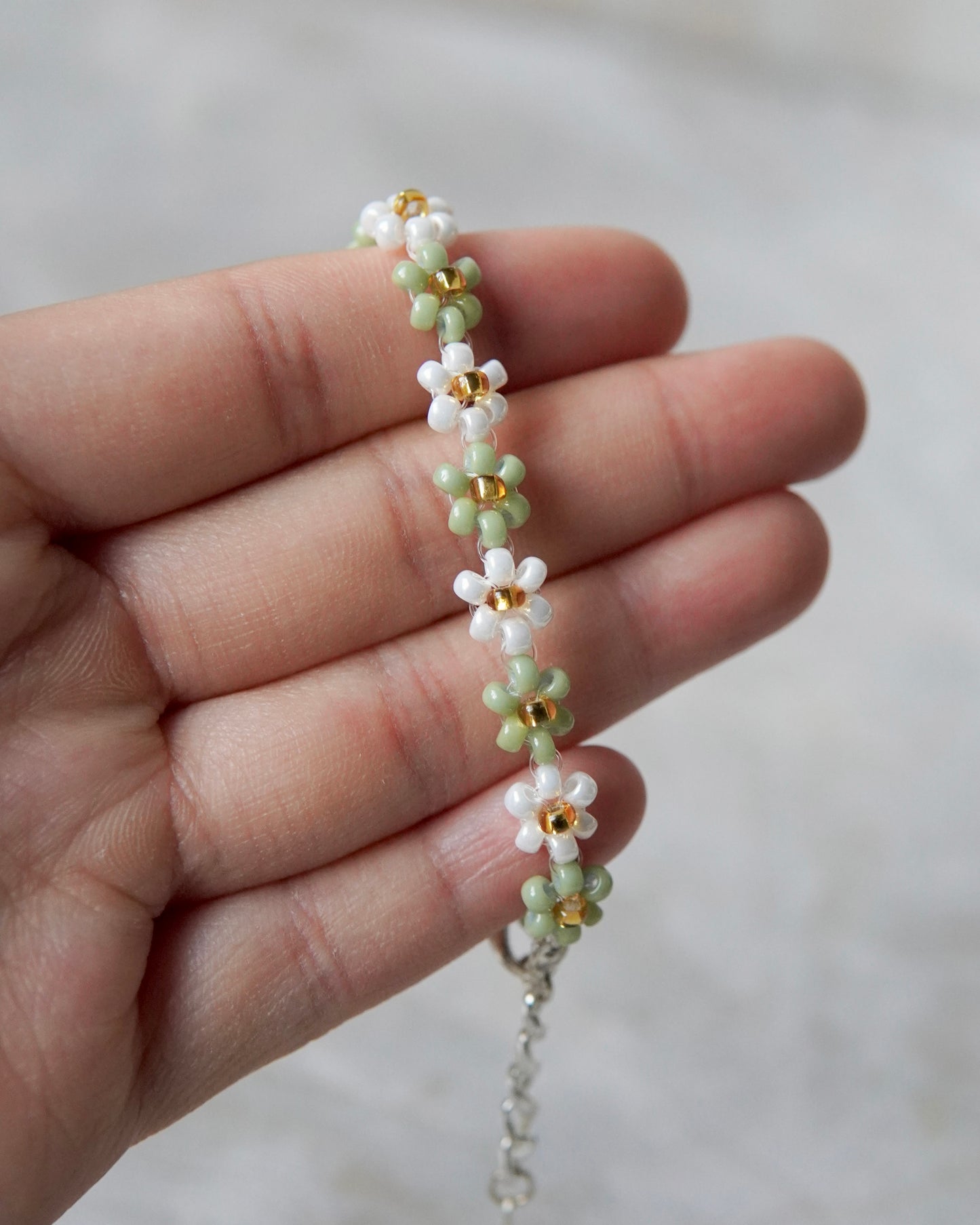 Olivia Bracelet